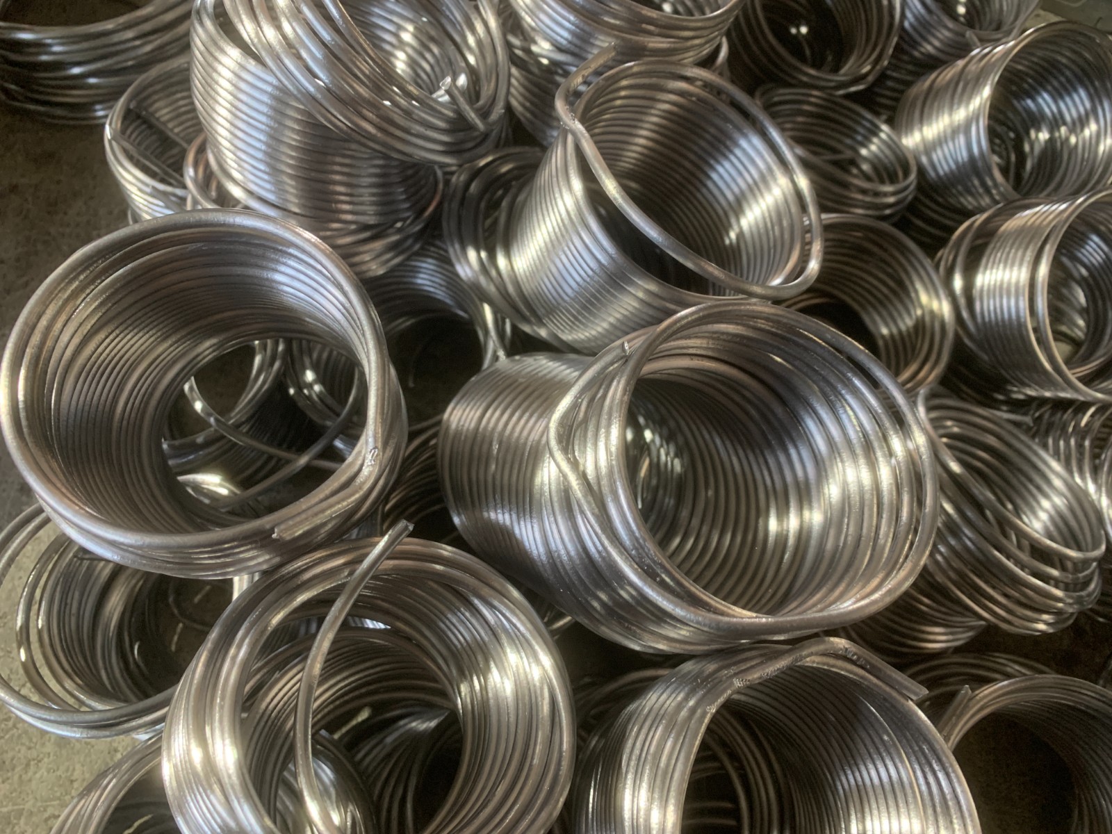 本溪铅丝生产厂家