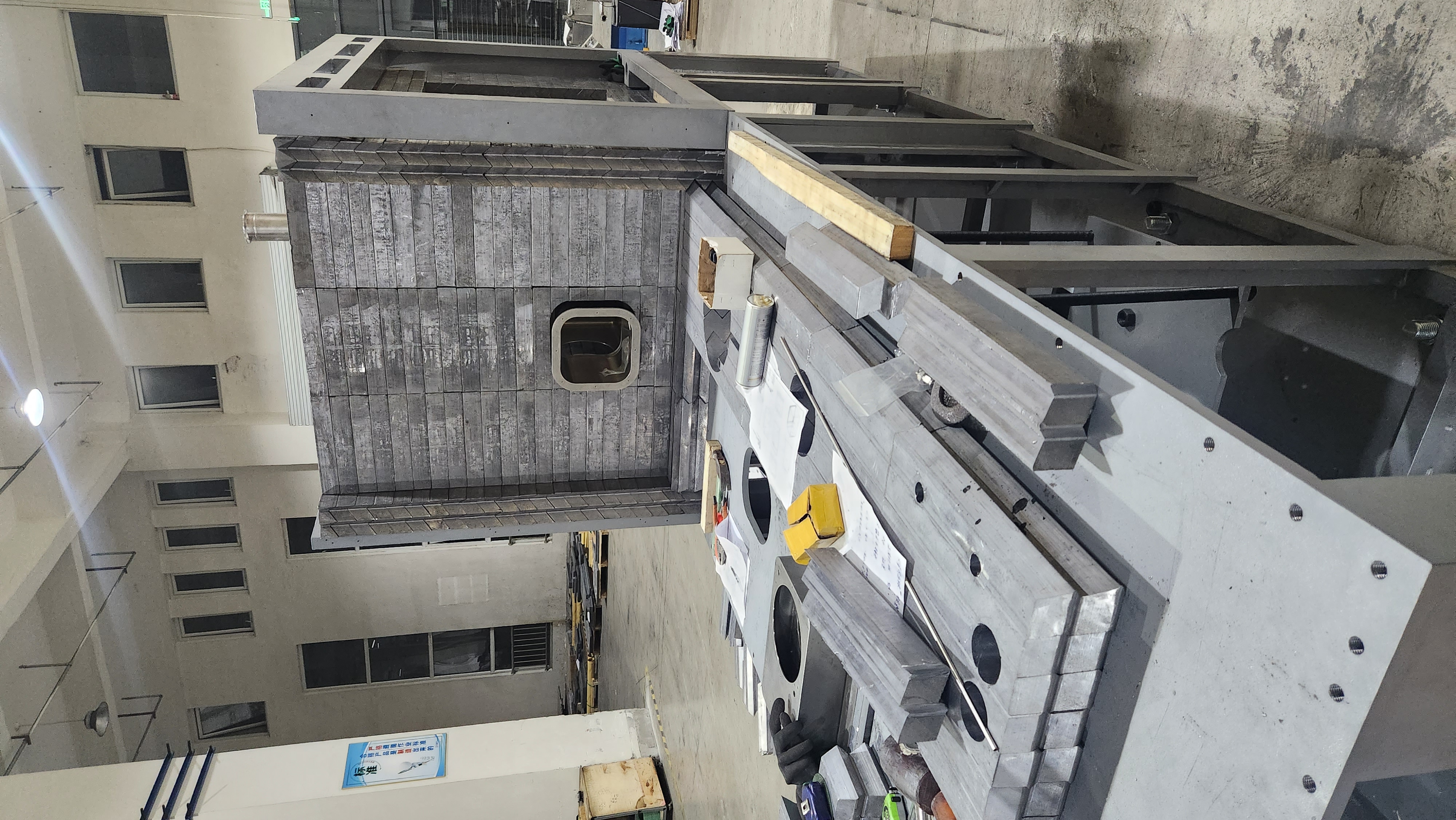 本溪配重铅砖铅材料生产加工