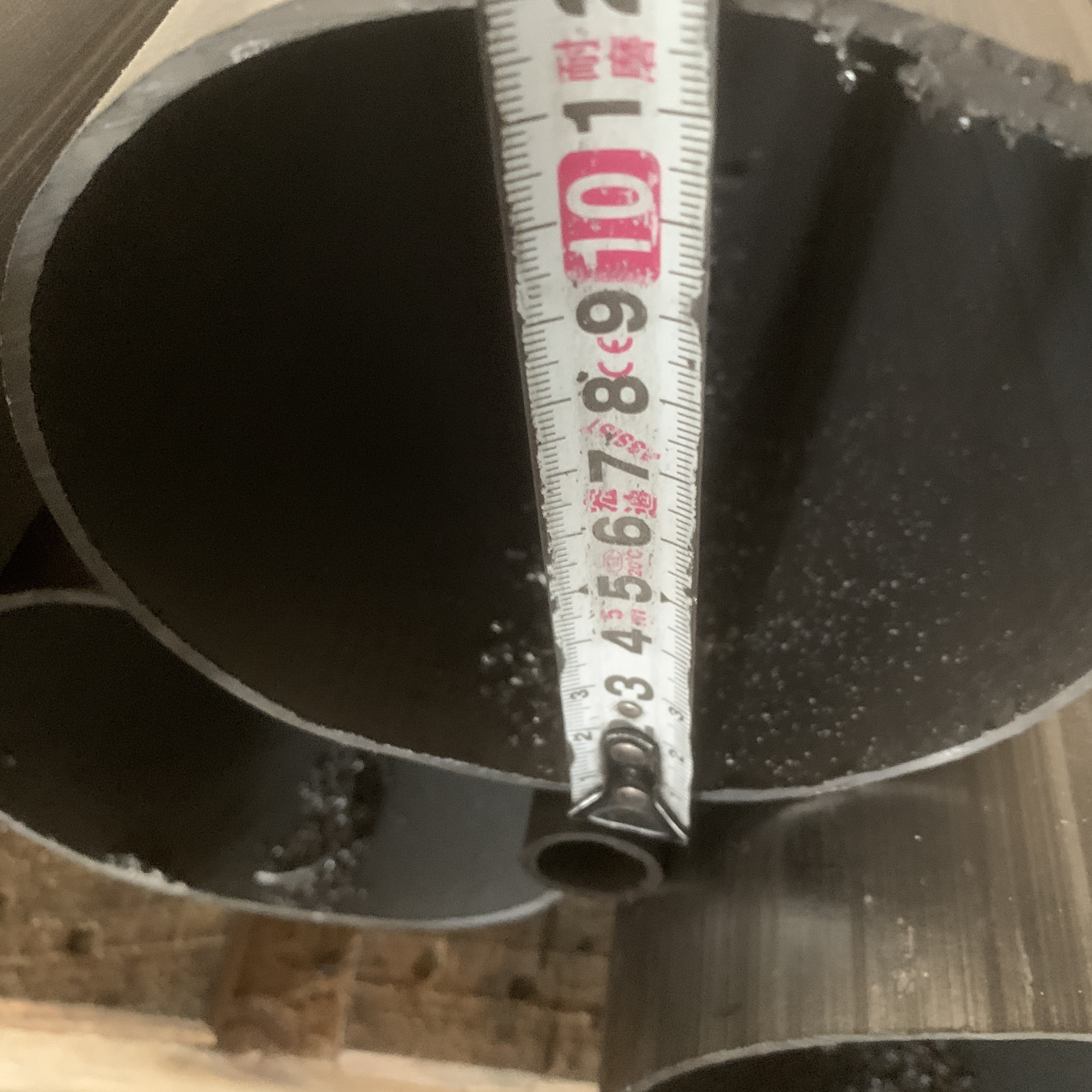 本溪铅管专业生产制造