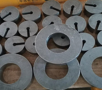 本溪铅制品异形件加工