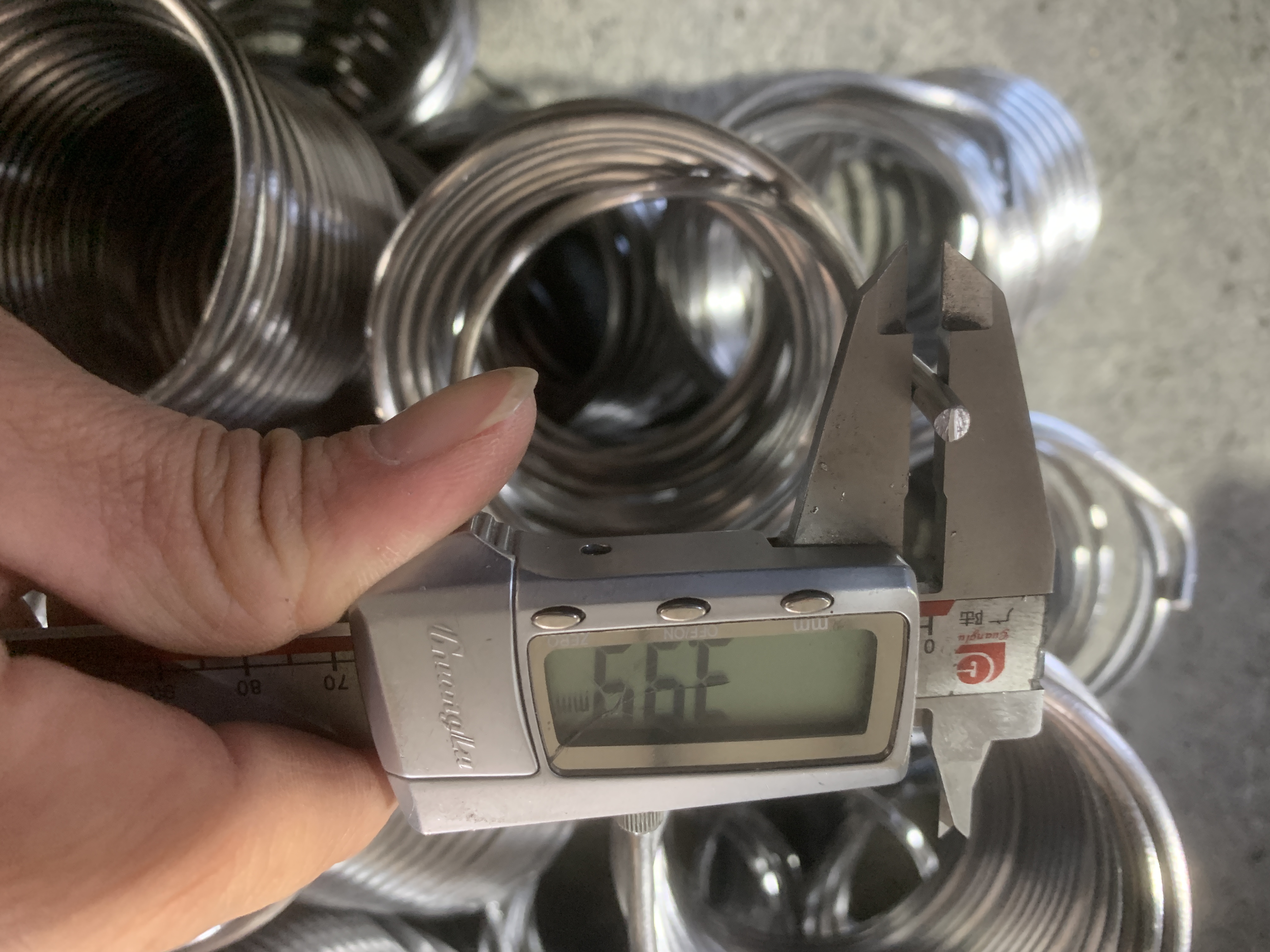 本溪铅丝生产加工