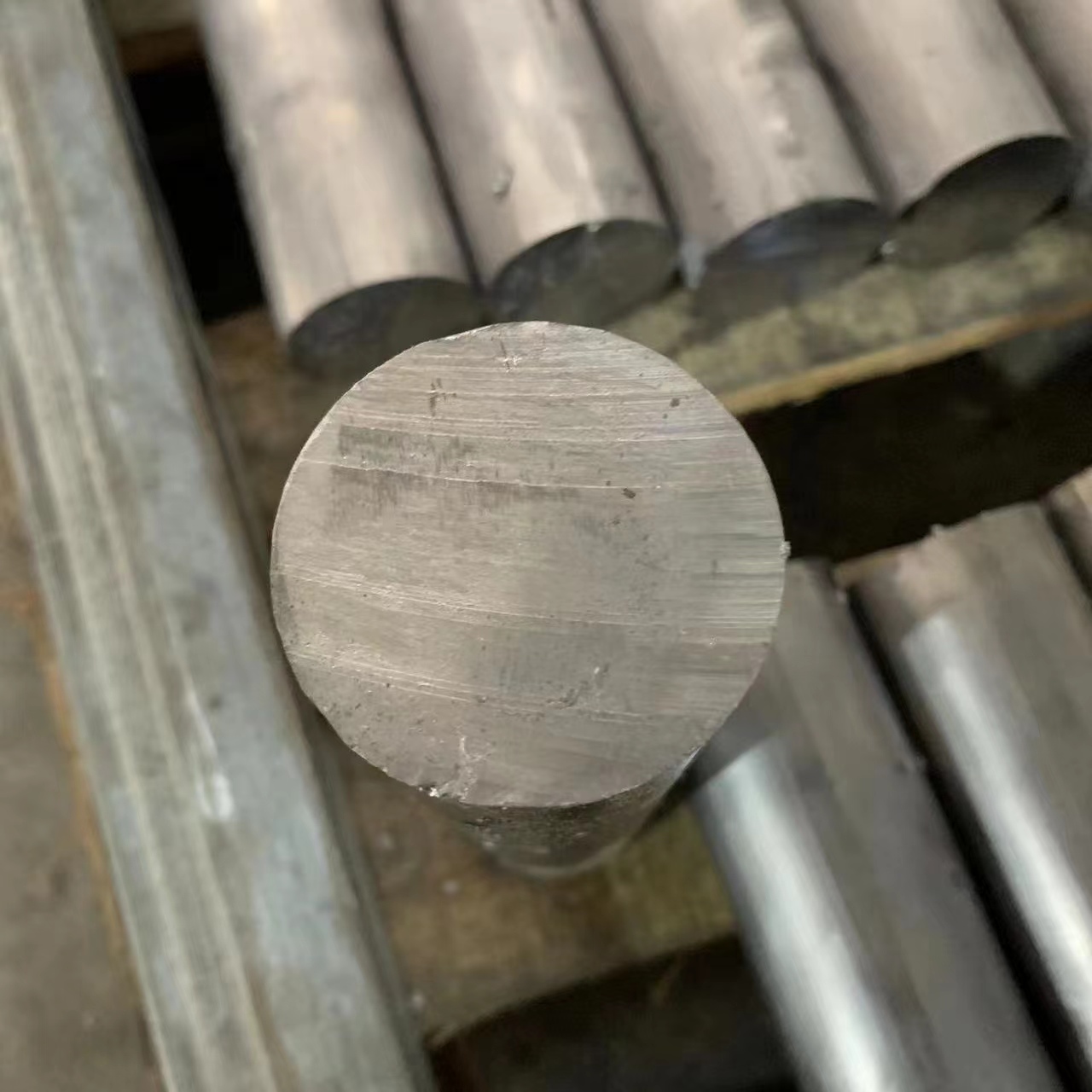 本溪铅制品加工件