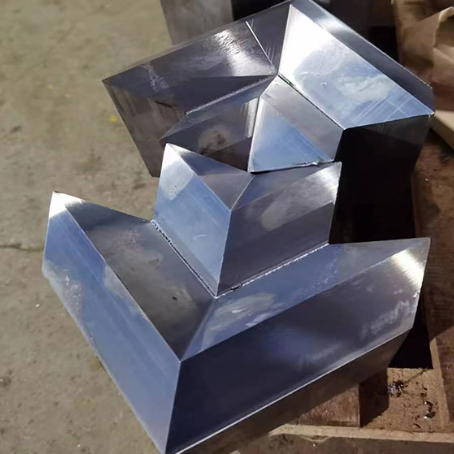 本溪铅加工异形件厂家